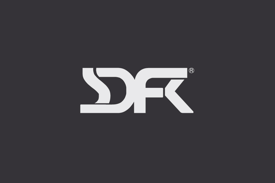 Logodesign SDFK 